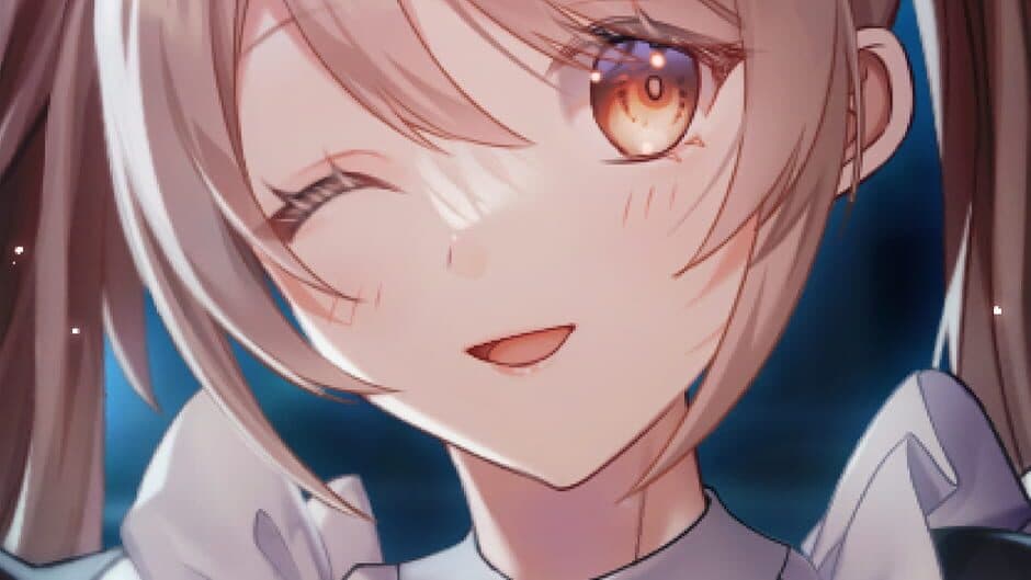 Скриншот 1 из She Wants to Suck My Blood?