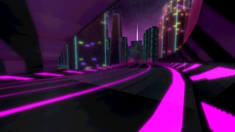 Скриншот 2 из ArcRacer