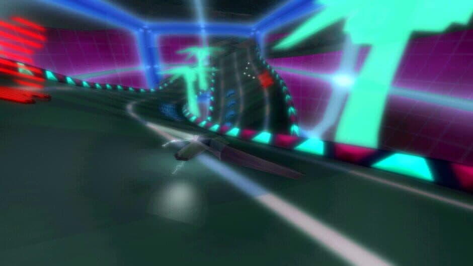 Скриншот 3 из ArcRacer