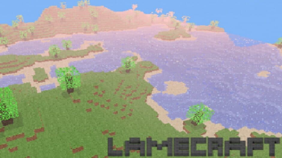 Скриншот 1 из Lamecraft