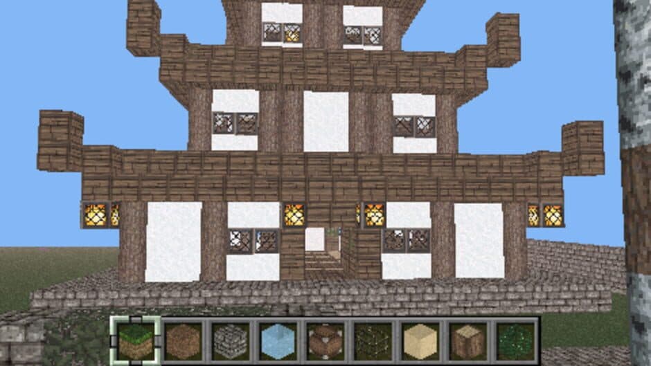 Скриншот 4 из Lamecraft