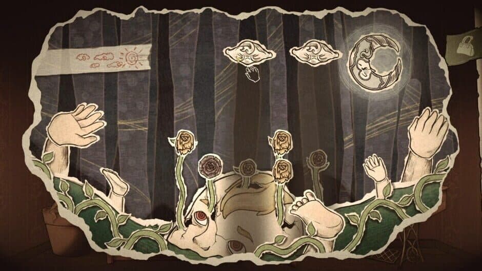 Скриншот 3 из Tales from Candleforth