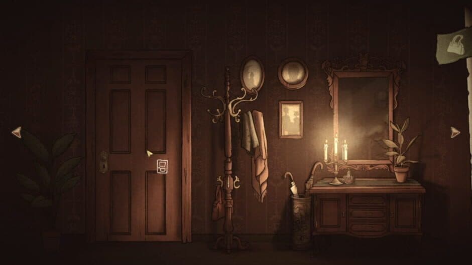 Скриншот 4 из Tales from Candleforth