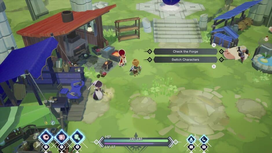 Скриншот 5 из Silent Hope