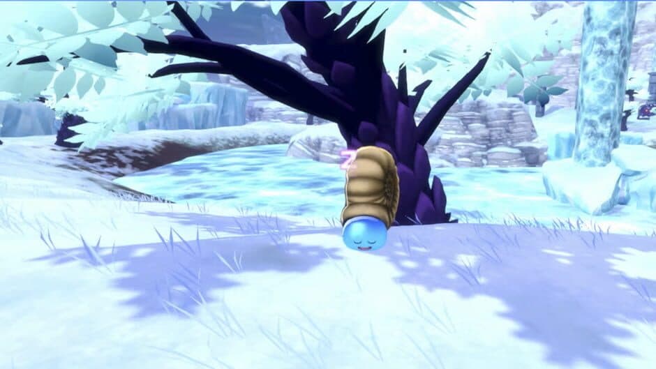 Скриншот 3 из Dragon Quest Monsters: The Dark Prince
