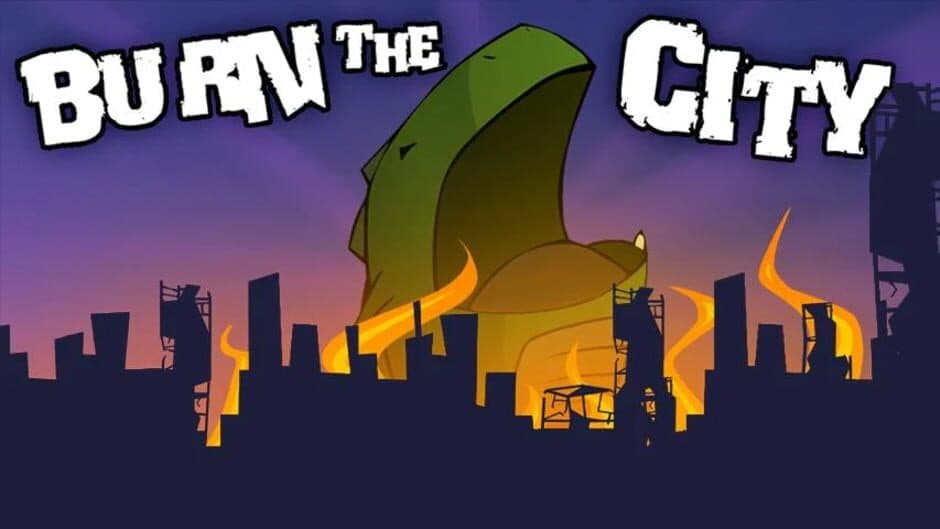 Скриншот 1 из Burn the City