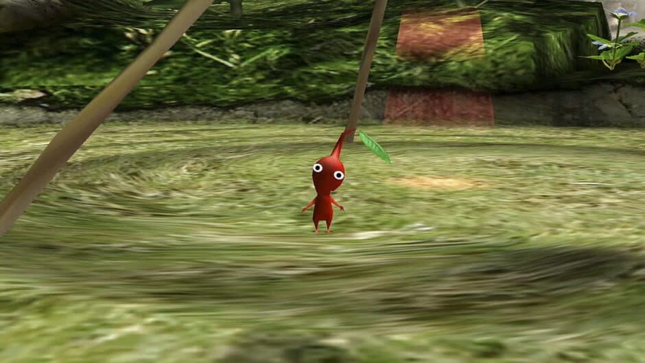 Скриншот 4 из Pikmin 1
