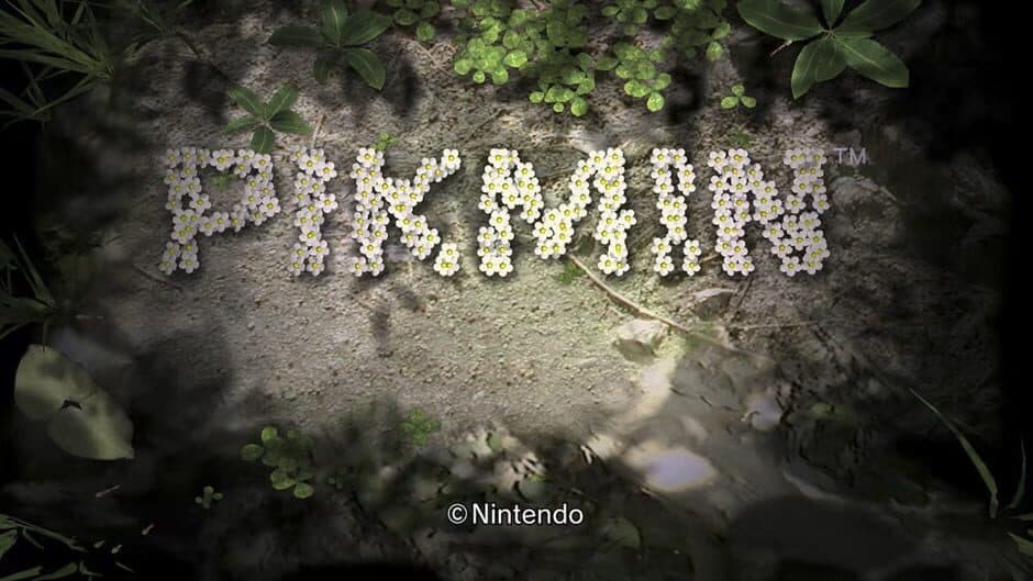 Скриншот 5 из Pikmin 1