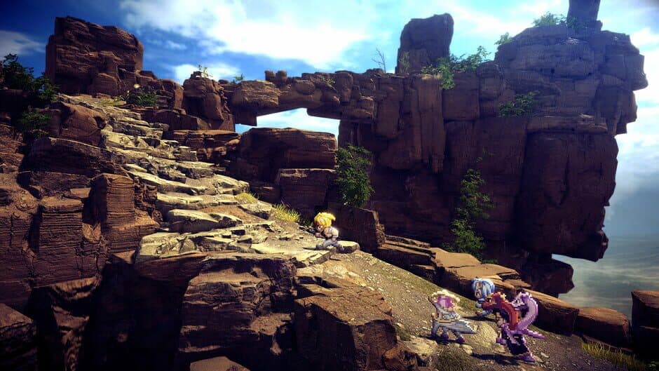 Скриншот 3 из Star Ocean: The Second Story R