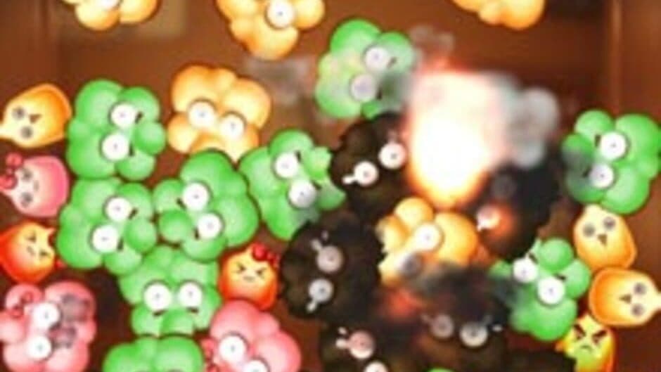 Скриншот 1 из Burn the Corn