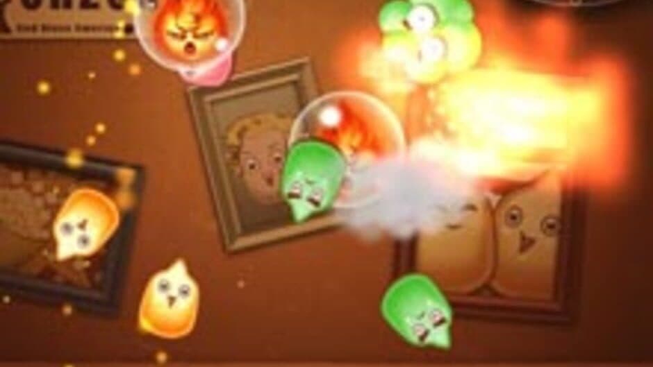 Скриншот 2 из Burn the Corn