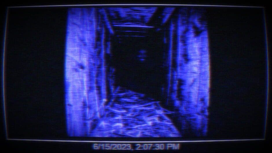 Скриншот 2 из Fear Assessment
