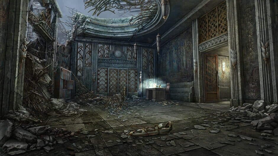 Скриншот 8 из True Fear: Forsaken Souls Part 3