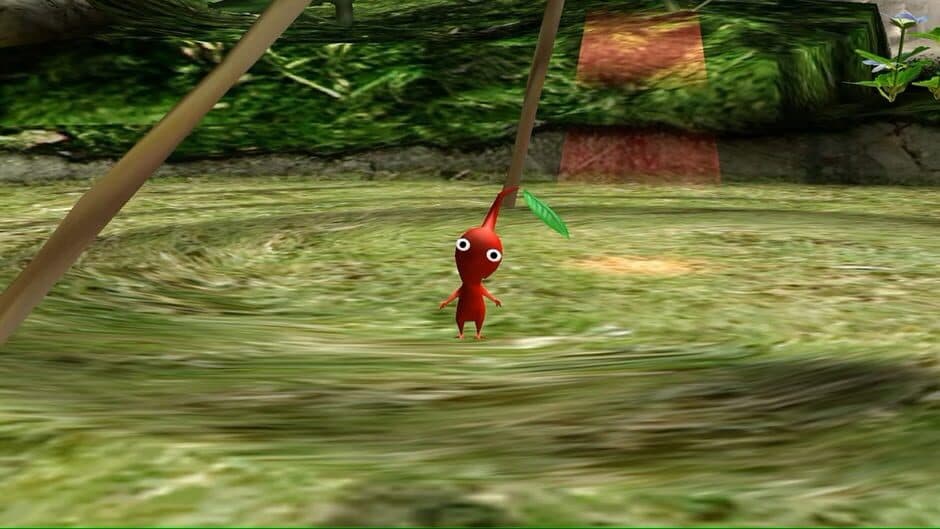 Скриншот 1 из Pikmin 1+2 Bundle
