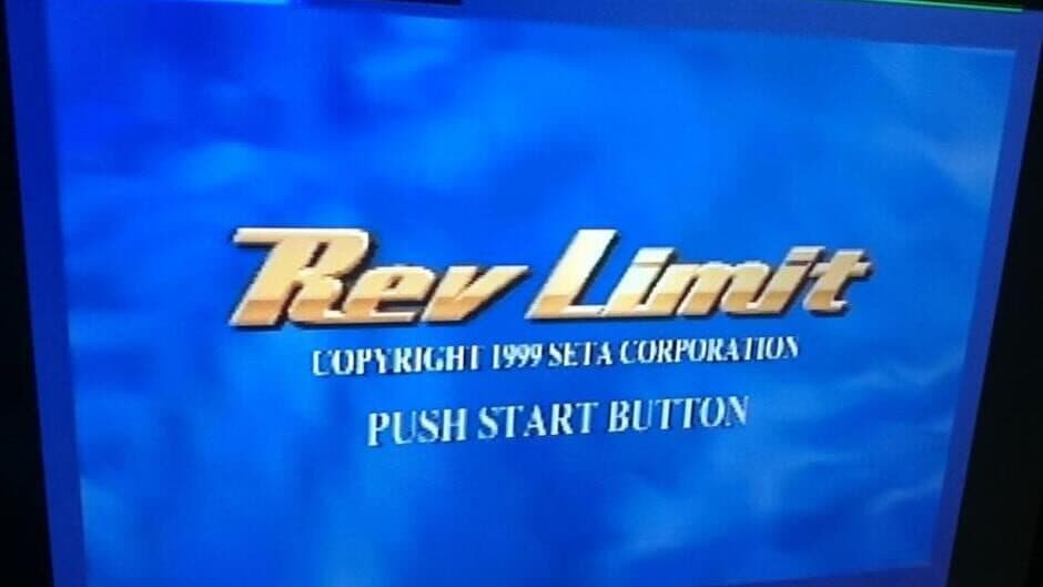 Скриншот 1 из Rev Limit