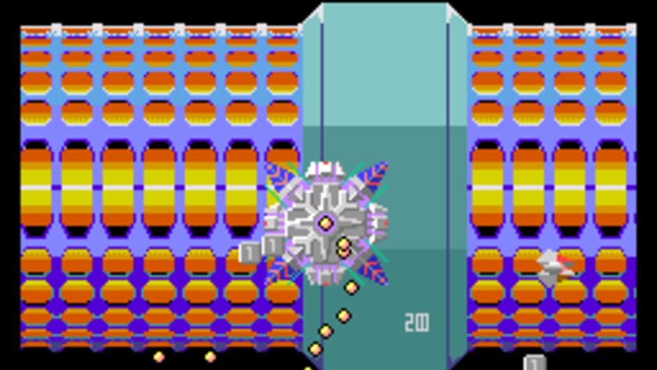 Скриншот 1 из Nova 2001