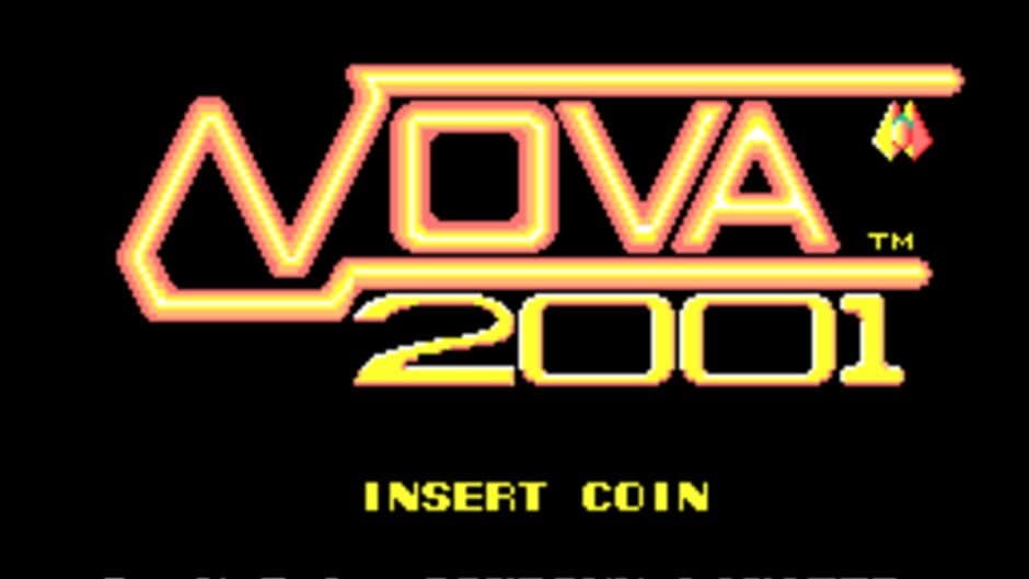 Скриншот 2 из Nova 2001