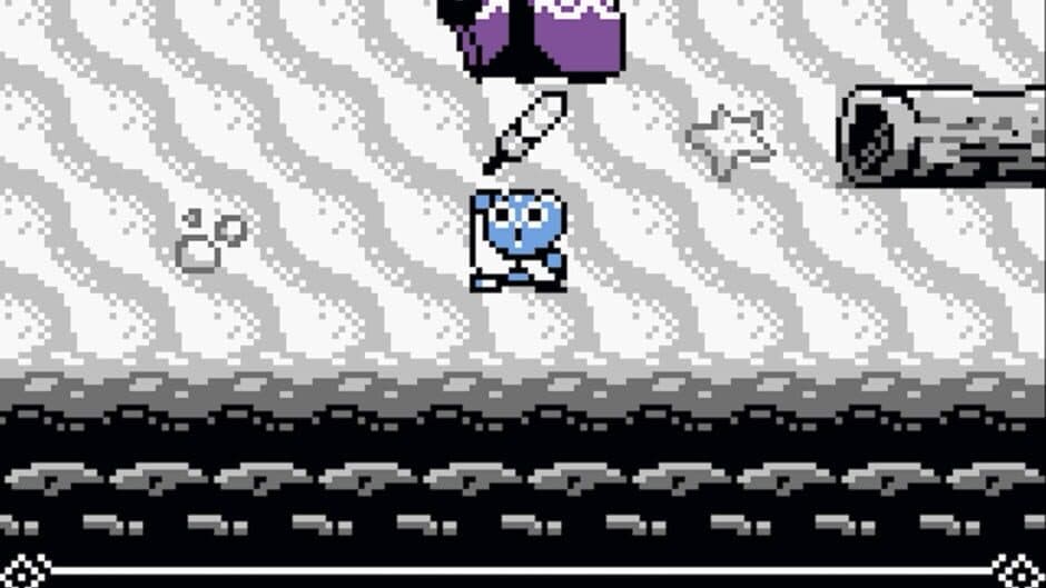 Скриншот 1 из Swordbird Song: The Iron Owl Tower