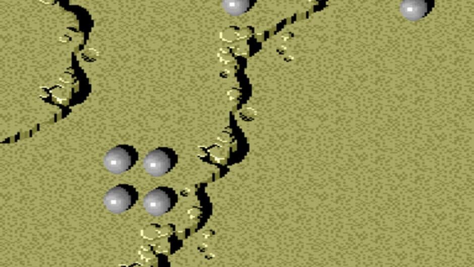 Скриншот 2 из XX Mission