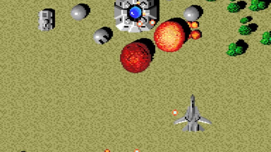 Скриншот 3 из XX Mission