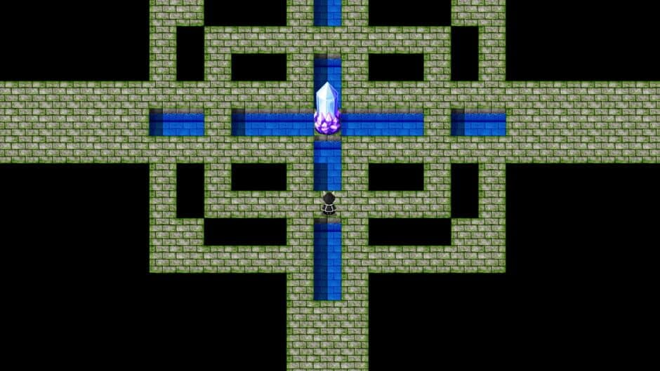 Скриншот 1 из Phanotia: Interlude I-Aubzan Abbey