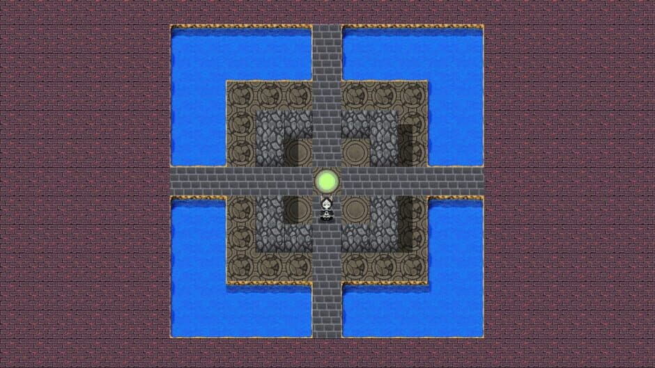 Скриншот 5 из Phanotia: Interlude I-Aubzan Abbey