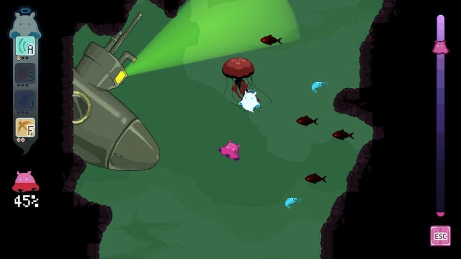 Скриншот 3 из Adorabilis