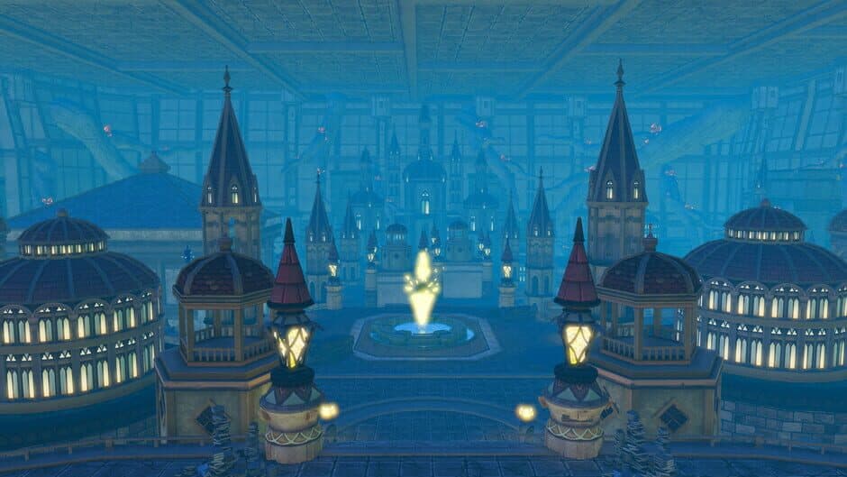 Скриншот 2 из Atelier Ryza 3: Additional Area - Ashra-am Baird Outlying Areas