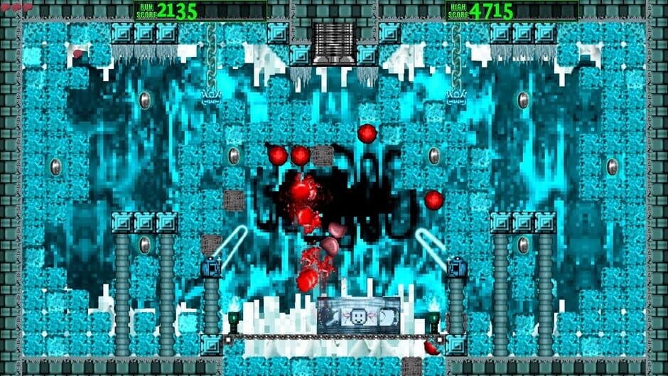 Скриншот 1 из Crazy Brain