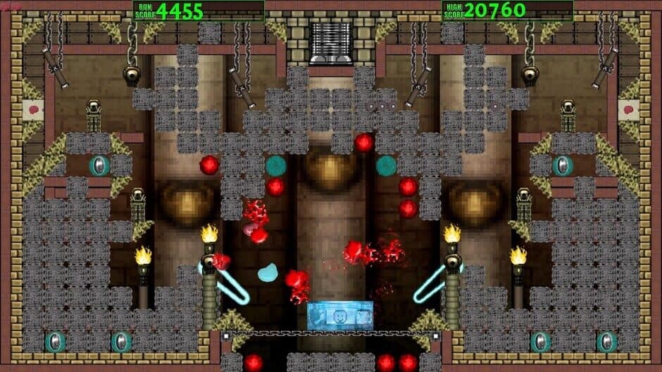 Скриншот 3 из Crazy Brain