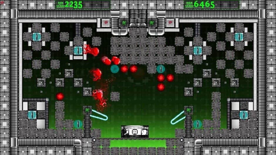 Скриншот 5 из Crazy Brain