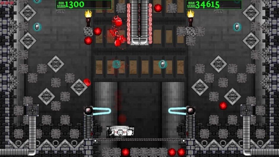 Скриншот 6 из Crazy Brain
