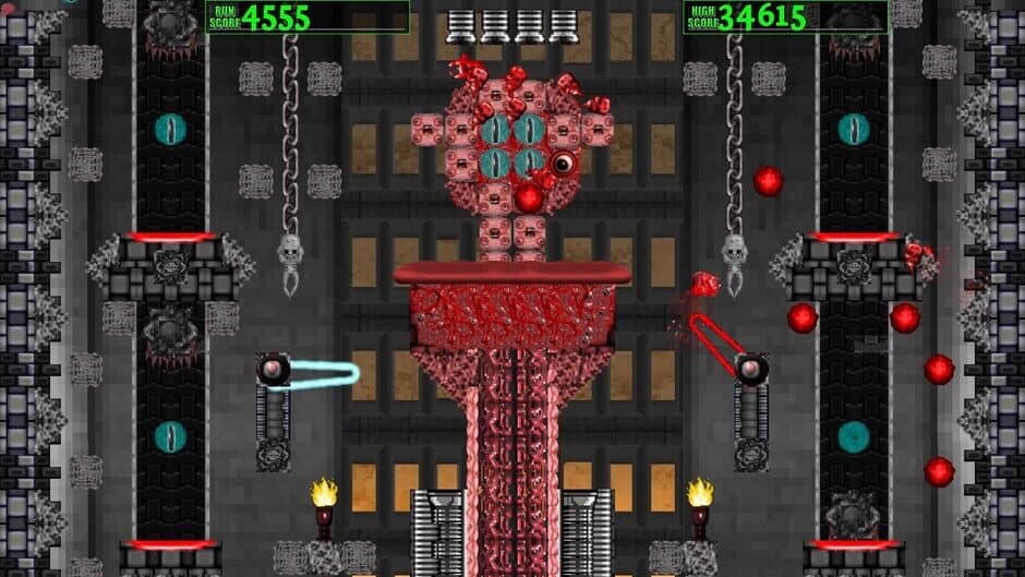 Скриншот 7 из Crazy Brain
