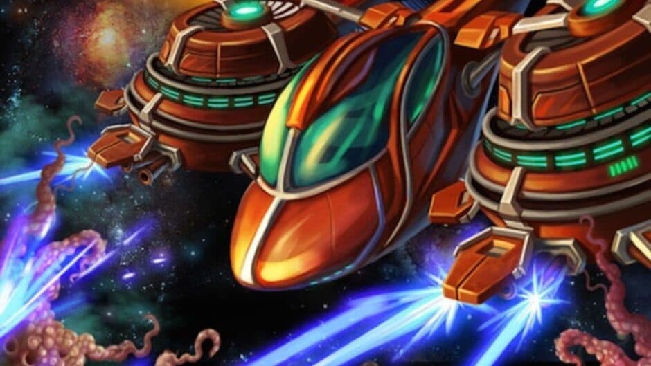 Скриншот 1 из Lightning Duru