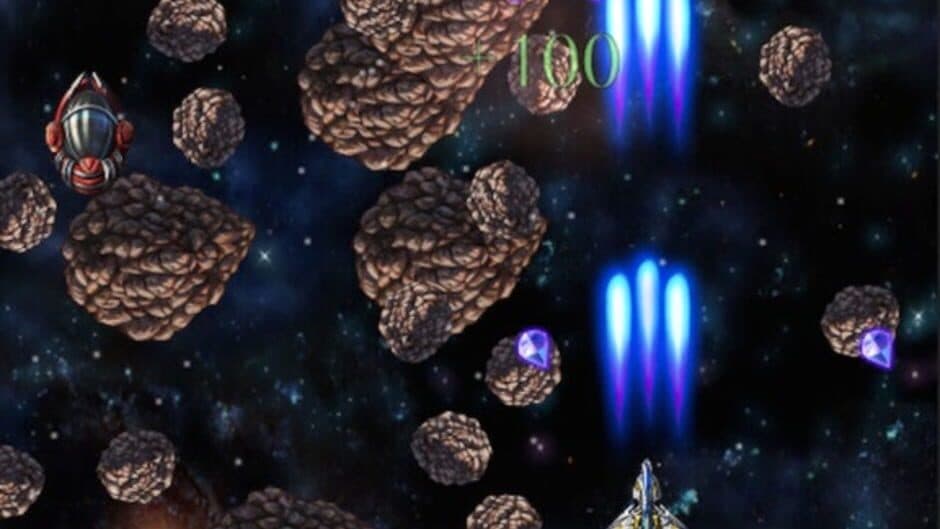 Скриншот 2 из Lightning Duru