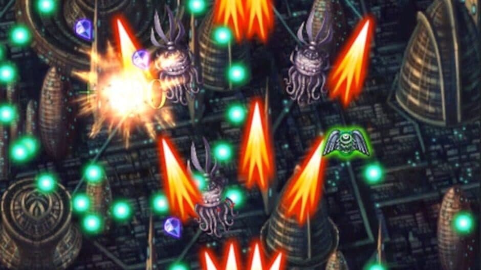 Скриншот 4 из Lightning Duru