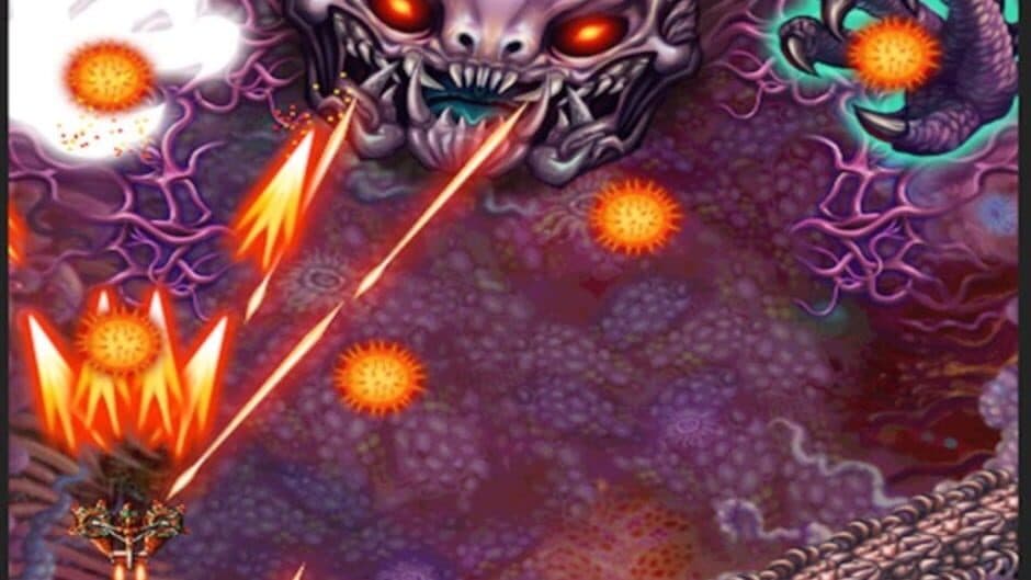 Скриншот 5 из Lightning Duru