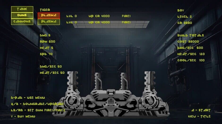 Скриншот 2 из Envasion
