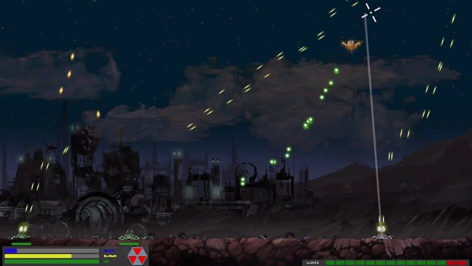 Скриншот 3 из Envasion