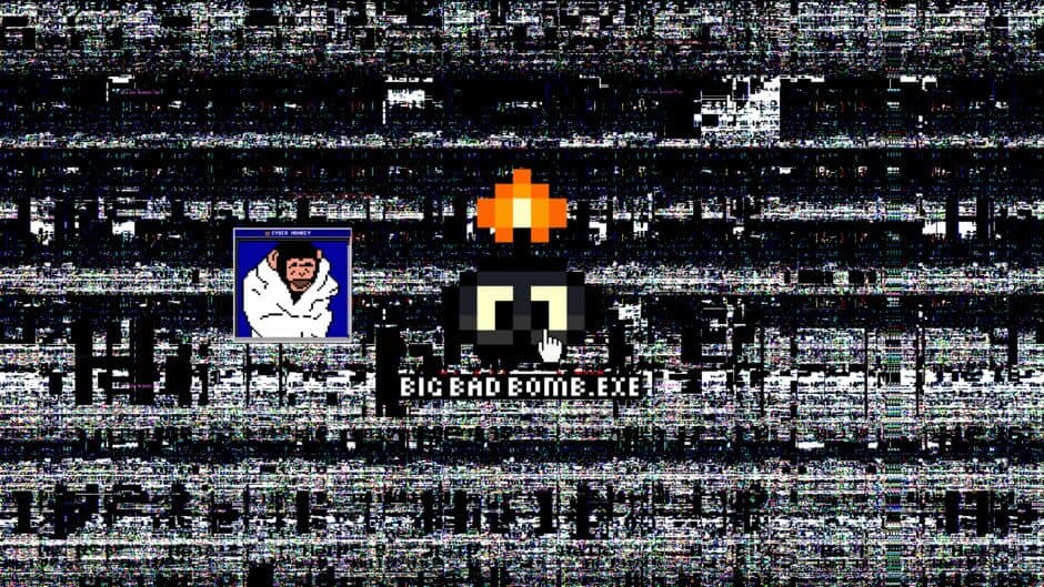 Скриншот 7 из Tetrageddon