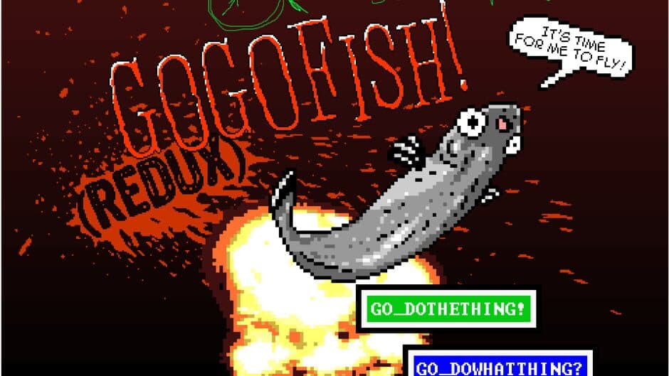 Скриншот 3 из Tetrageddon