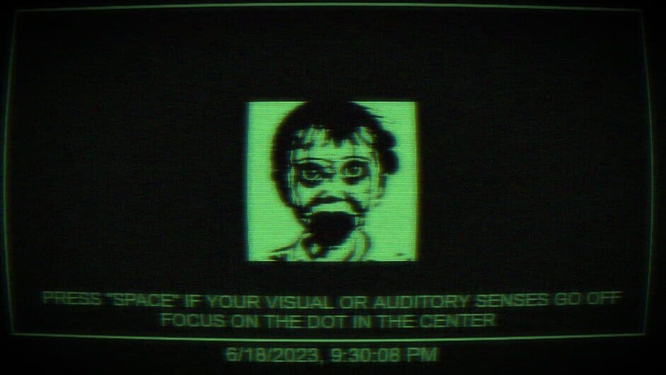 Скриншот 1 из Fear Assessment+