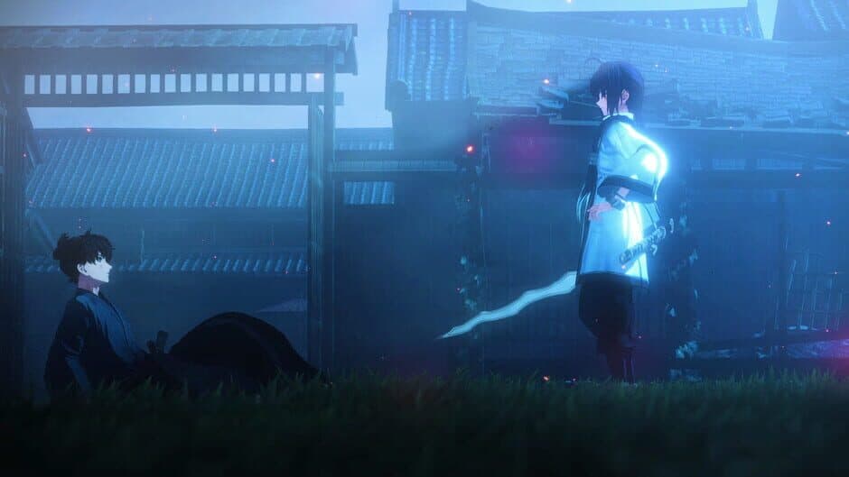 Скриншот 6 из Fate/Samurai Remnant