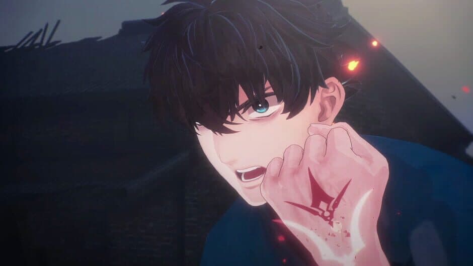 Скриншот 7 из Fate/Samurai Remnant