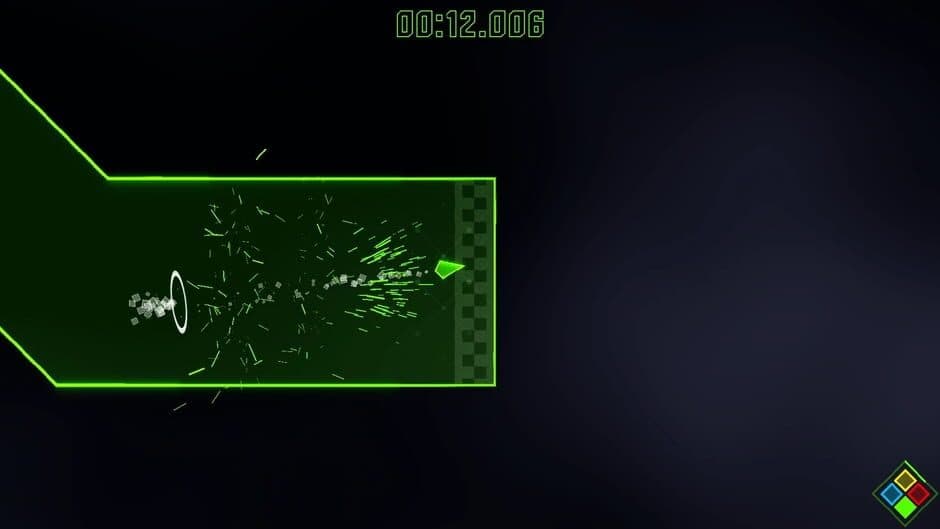 Скриншот 5 из Colorspace