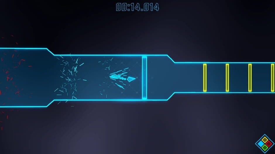 Скриншот 2 из Colorspace