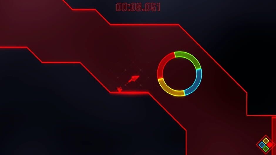 Скриншот 4 из Colorspace