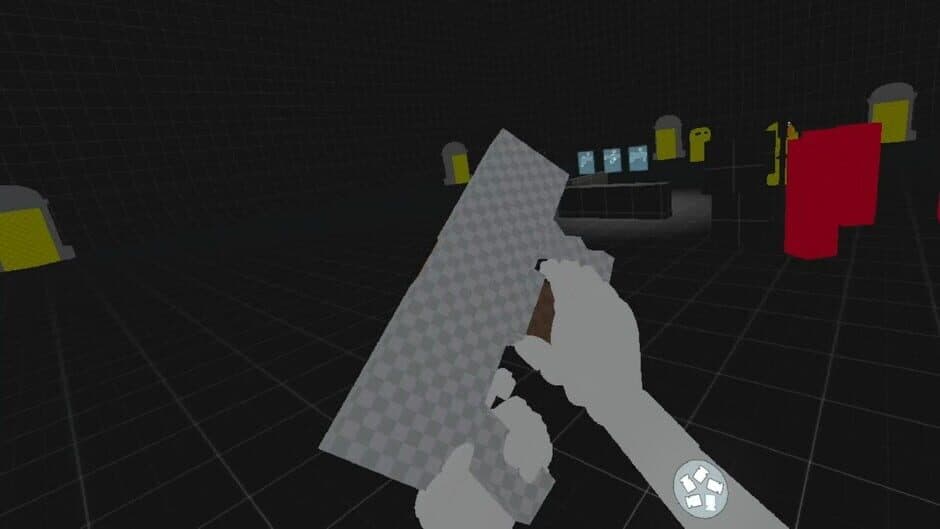 Скриншот 1 из Machine Phantasm