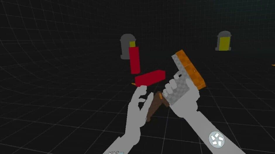 Скриншот 2 из Machine Phantasm