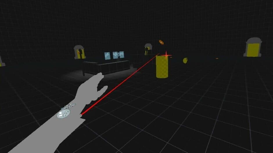 Скриншот 6 из Machine Phantasm